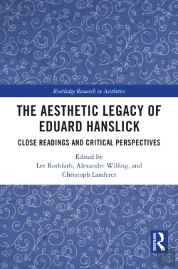 Bertrand.pt - The Aesthetic Legacy Of Eduard Hanslick