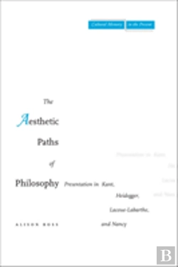 Bertrand.pt - The Aesthetic Paths Of Philosophy