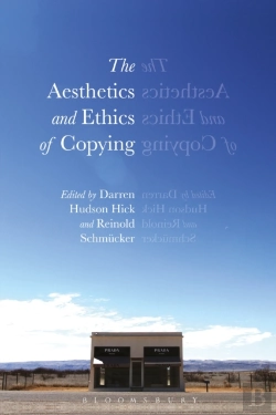 Bertrand.pt - The Aesthetics And Ethics Of Copying