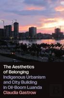 The Aesthetics Of Belonging