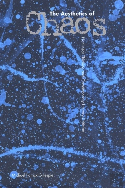 Bertrand.pt - The Aesthetics Of Chaos: Nonlinear Thinking And Contemporary Literary Criticism