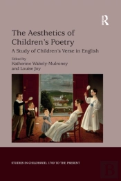 The Aesthetics Of Children'S Poetry