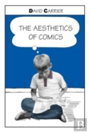The Aesthetics Of Comics