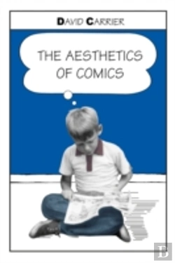 Bertrand.pt - The Aesthetics Of Comics
