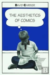 The Aesthetics Of Comics