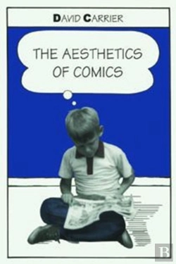 Bertrand.pt - The Aesthetics Of Comics