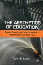 The Aesthetics Of Education
