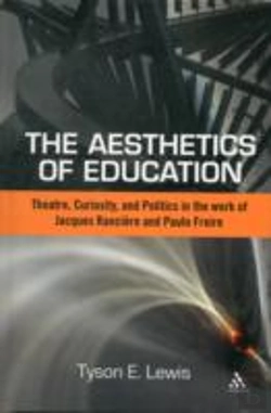 Bertrand.pt - The Aesthetics Of Education