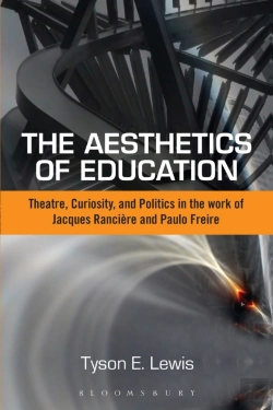 Bertrand.pt - The Aesthetics Of Education