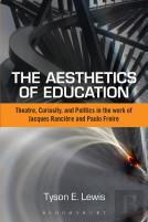 The Aesthetics Of Education