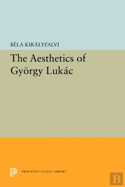 Bertrand.pt - The Aesthetics Of Gyorgy Lukacs