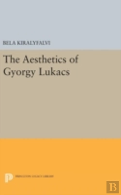Bertrand.pt - The Aesthetics Of Gyorgy Lukacs