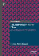 The Aesthetics Of Horror Films