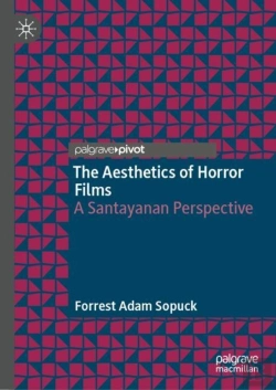 Bertrand.pt - The Aesthetics Of Horror Films
