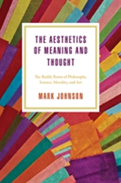 The Aesthetics Of Meaning And Thought
