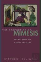 The Aesthetics Of Mimesis
