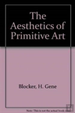 Bertrand.pt - The Aesthetics Of Primitive Art
