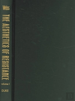 Bertrand.pt - The Aesthetics Of Resistance, Volume I