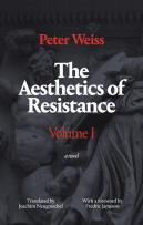 The Aesthetics Of Resistance, Volume I