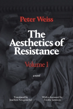 Bertrand.pt - The Aesthetics Of Resistance, Volume I