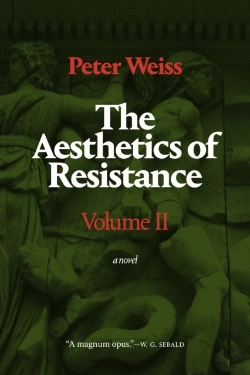 Bertrand.pt - The Aesthetics Of Resistance, Volume Ii