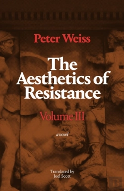 Bertrand.pt - The Aesthetics Of Resistance, Volume Iii