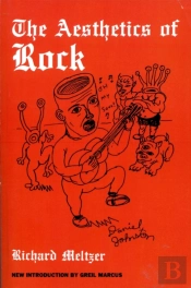The Aesthetics Of Rock