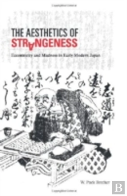 Bertrand.pt - The Aesthetics Of Strangeness