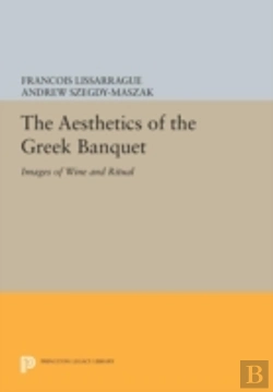 Bertrand.pt - The Aesthetics Of The Greek Banquet
