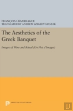 Bertrand.pt - The Aesthetics Of The Greek Banquet