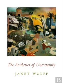 Bertrand.pt - The Aesthetics Of Uncertainty