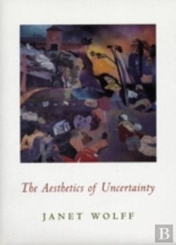 Bertrand.pt - The Aesthetics Of Uncertainty