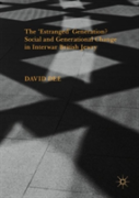 The Â€˜Estrangedâ€™ Generation? Social And Generational Change In Interwar British Jewry