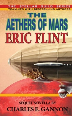 Bertrand.pt - The Aethers Of Mars