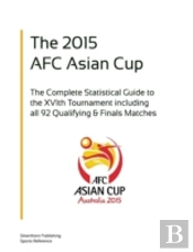 The Afc Asian Cup 2015