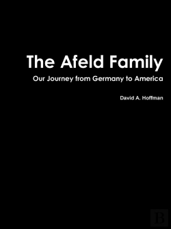 Bertrand.pt - The Afeld Family