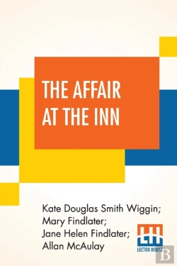 Bertrand.pt - The Affair At The Inn