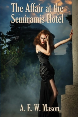 Bertrand.pt - The Affair At The Semiramis Hotel