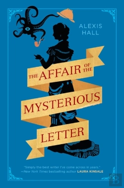 Bertrand.pt - The Affair Of The Mysterious Letter