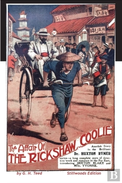 Bertrand.pt - The Affair Of The Rickshaw Coolie