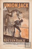 The Affair Of The Rotten Rails