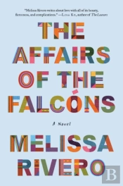 The Affairs Of The Falcons