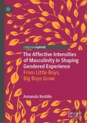 The Affective Intensities Of Masculinity In Shaping Gendered Experience