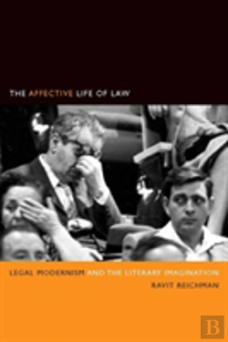 Bertrand.pt - The Affective Life Of Law