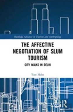 Bertrand.pt - The Affective Negotiation Of Slum Tourism