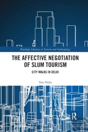 The Affective Negotiation Of Slum Tourism