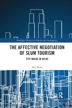 Bertrand.pt - The Affective Negotiation Of Slum Tourism