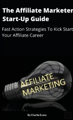 Bertrand.pt - The Affiliate Marketer Start-Up Guide