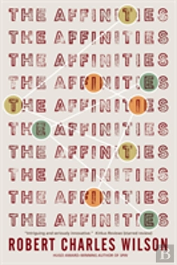 Bertrand.pt - The Affinities