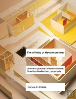 Bertrand.pt - The Affinity Of Neoconcretism